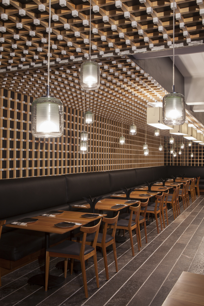 墨西哥风情餐厅-28