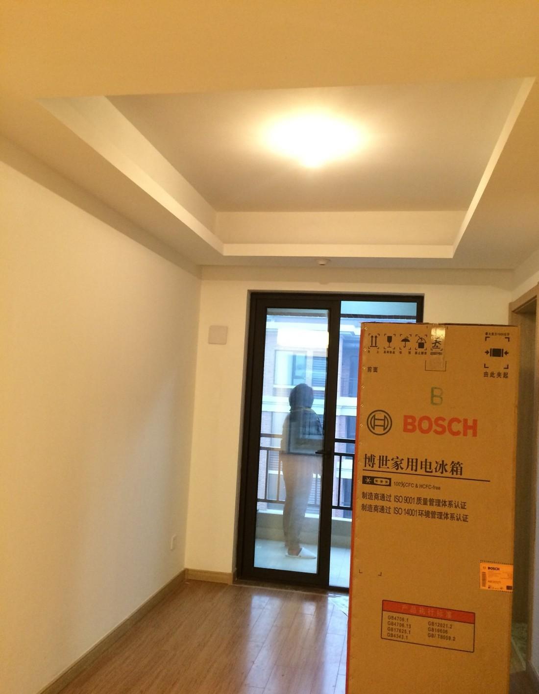 北欧风温馨家居,功能与美感兼具-18