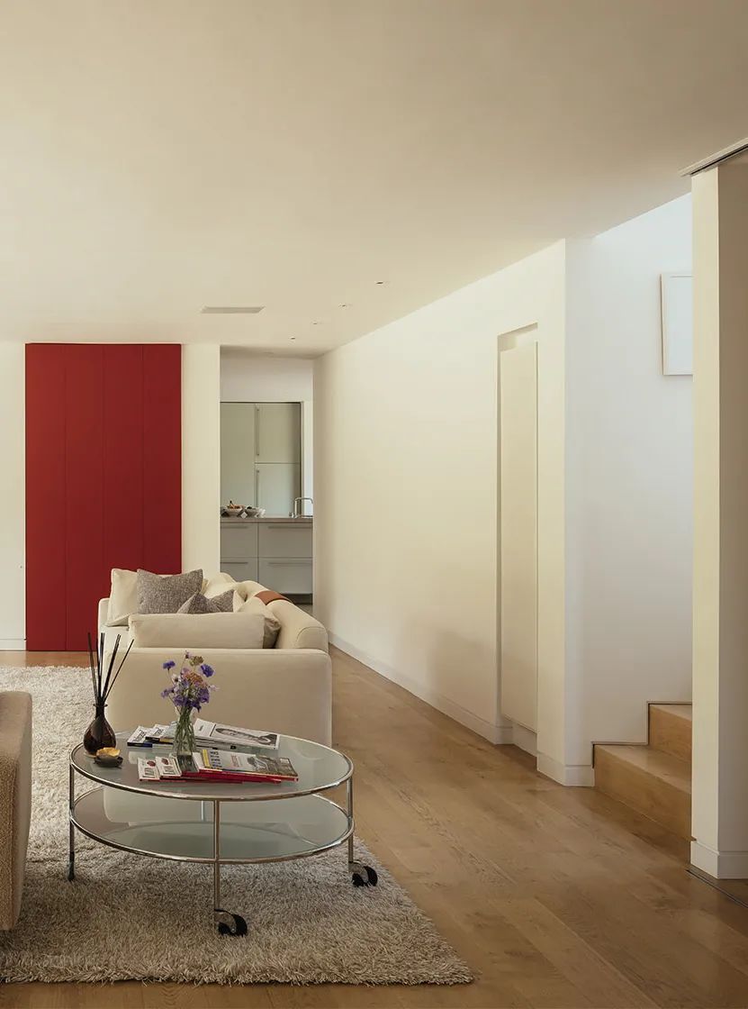 奇尔特恩山居丨英国丨英国本土设计工作室McLean Quinlan-94