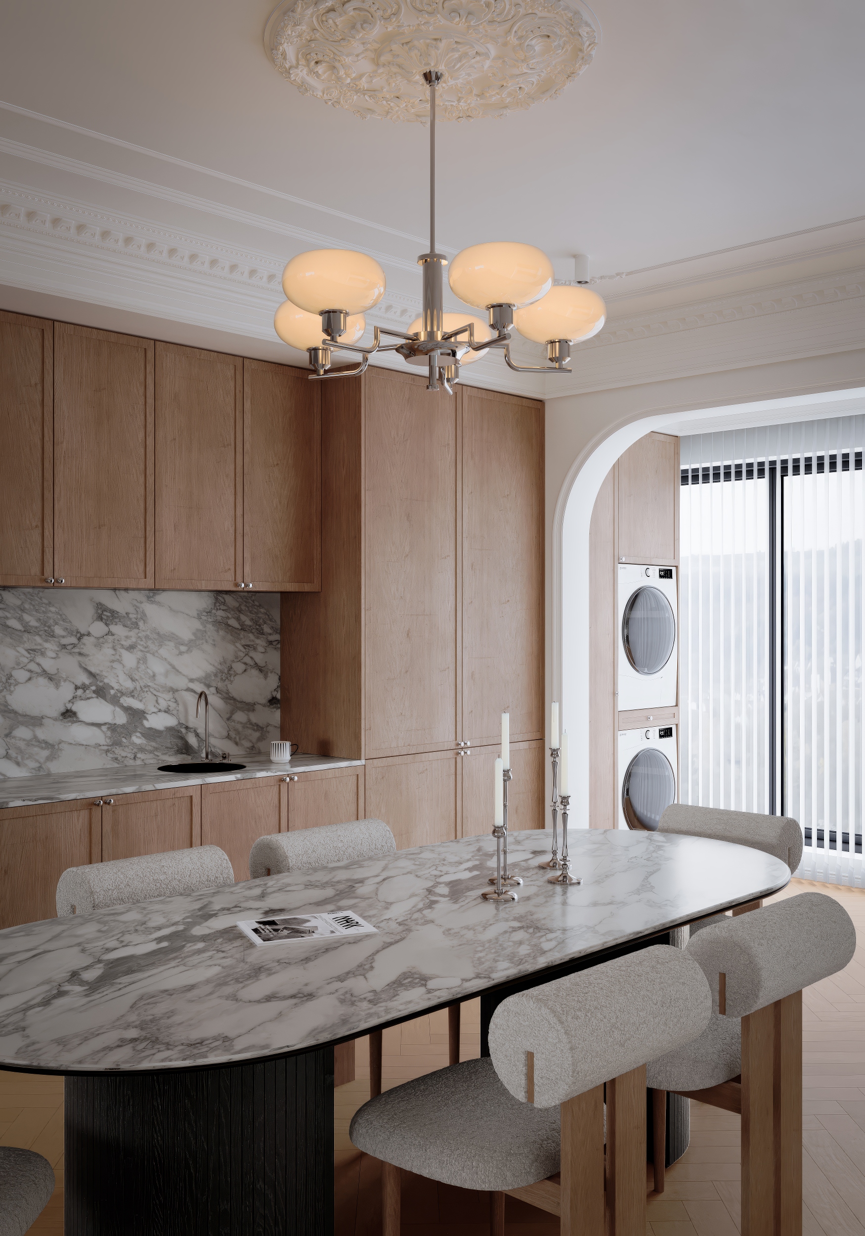 轻法式案例丨之聿视觉-9