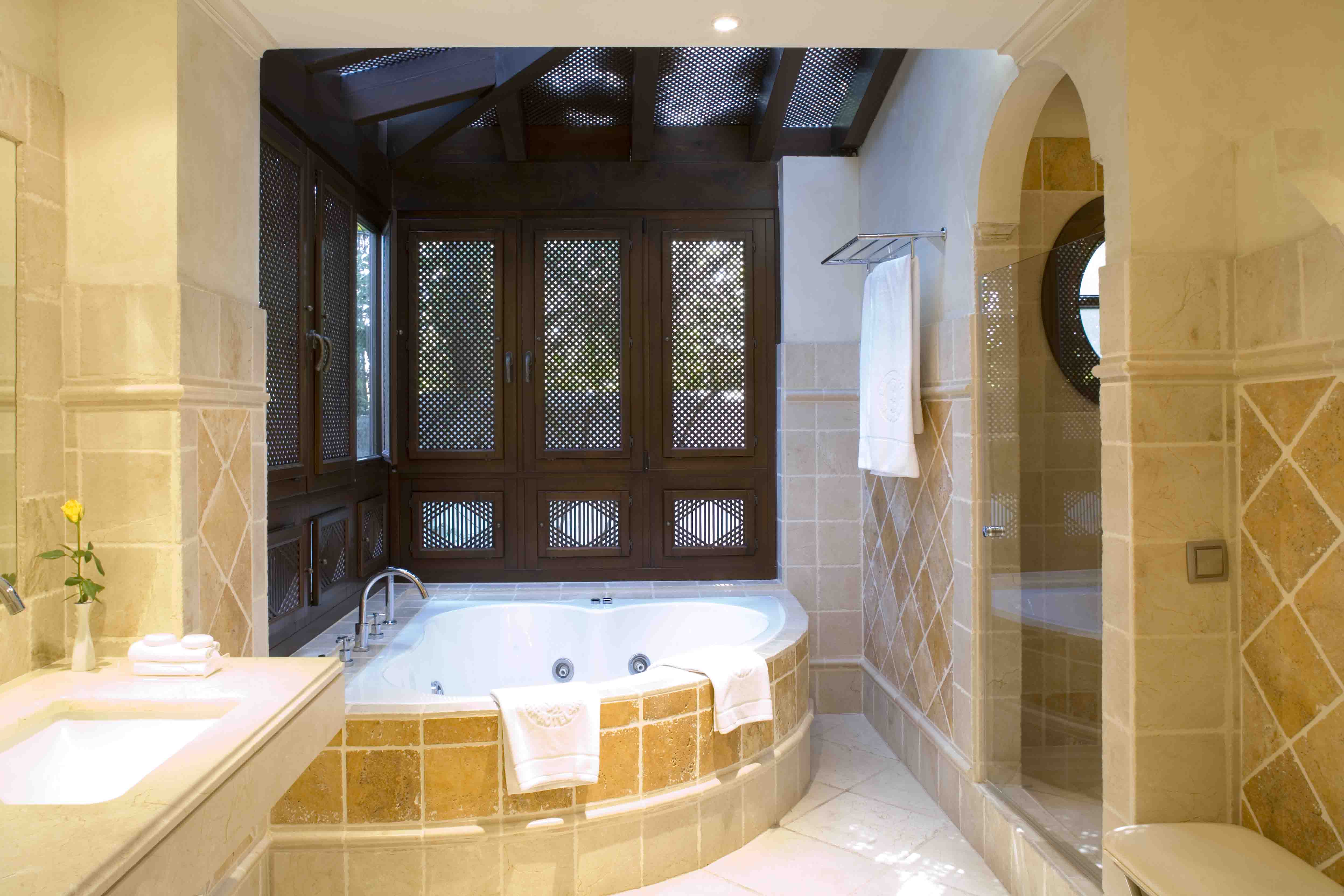 西班牙马贝拉会所俱乐部 酒店度假村-2-13