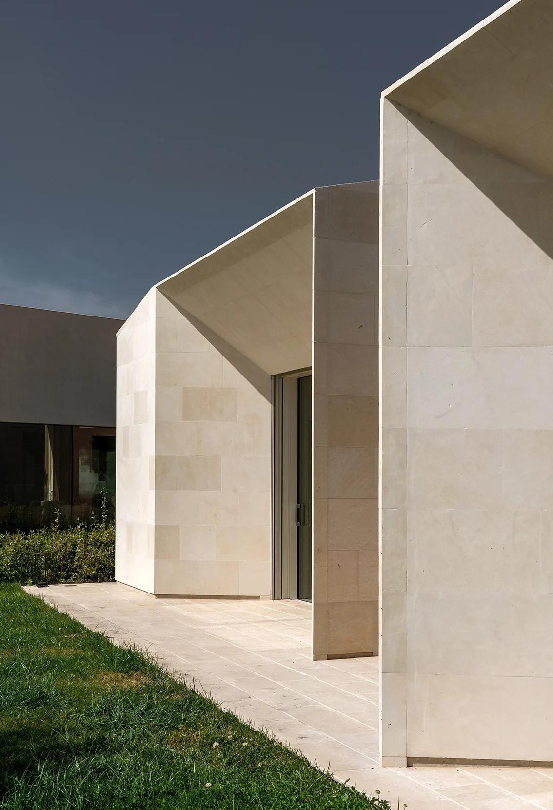 250㎡VPN·诺托私人别墅丨Westway建筑事务所-3