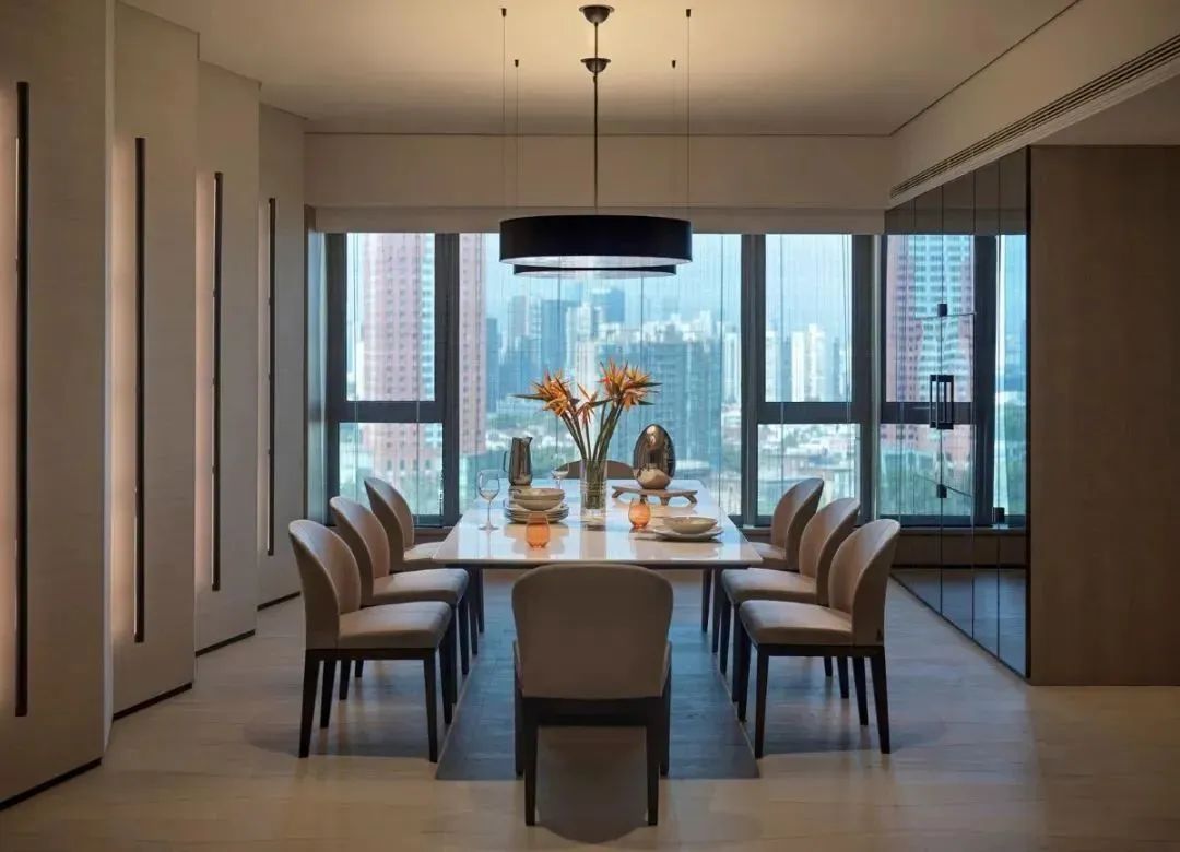 缦合·北京丨中国北京丨Adrian Zecha-23