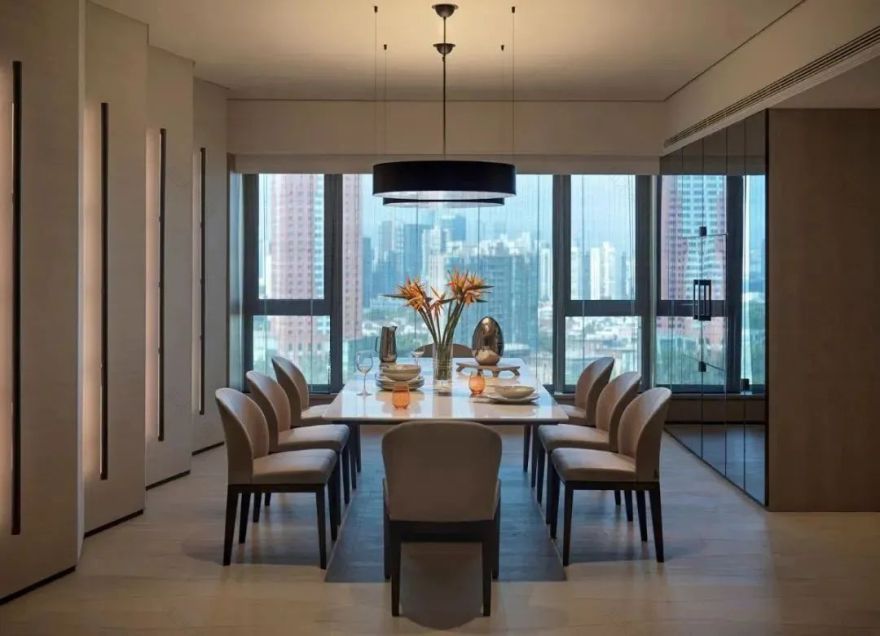 缦合·北京丨中国北京丨Adrian Zecha-23