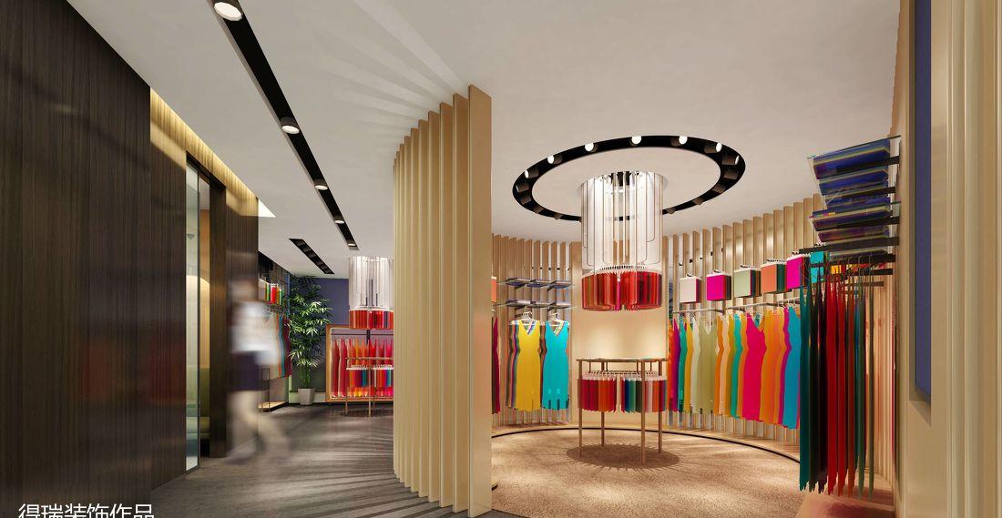 
凤凰庄面料超市 -3