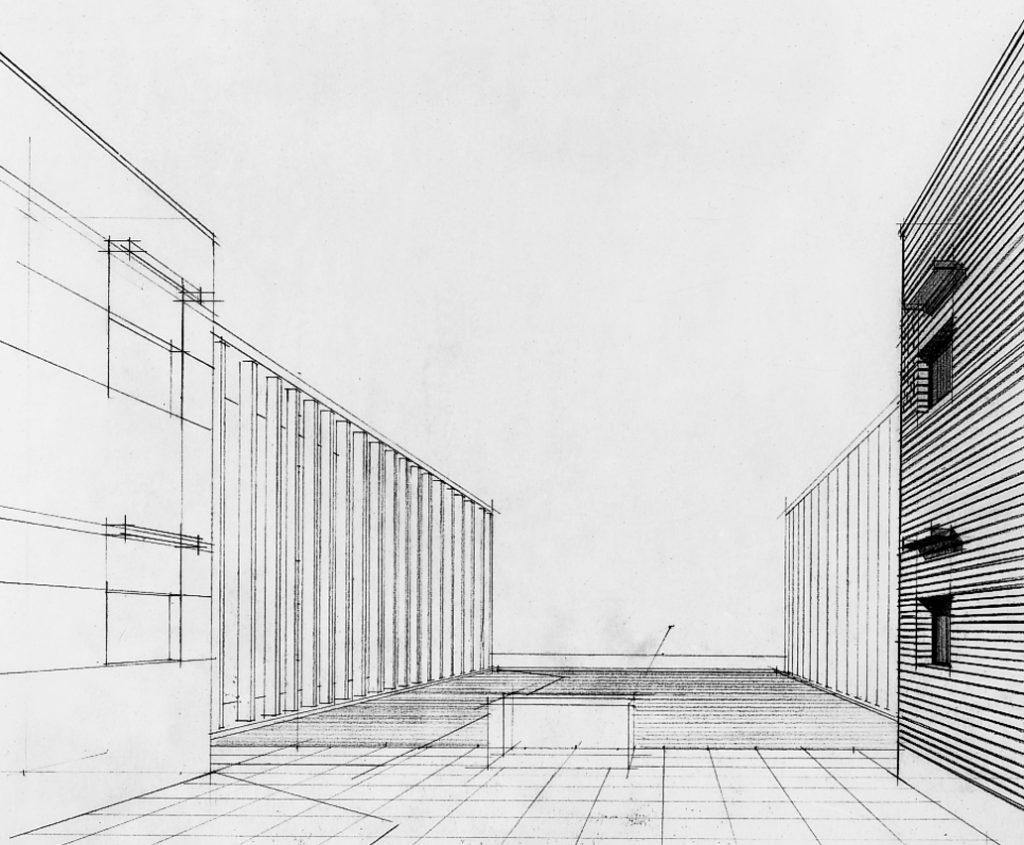 加利阿泰的老年人病例（此处case在医学语境常见意为病例，anziani指老年人，a Galliate表示在加利阿泰（一个地名），需根据具体背景确认是否准确） 丨意大利诺瓦拉丨Antonio Monestiroli,Paolo Rizzatto-22