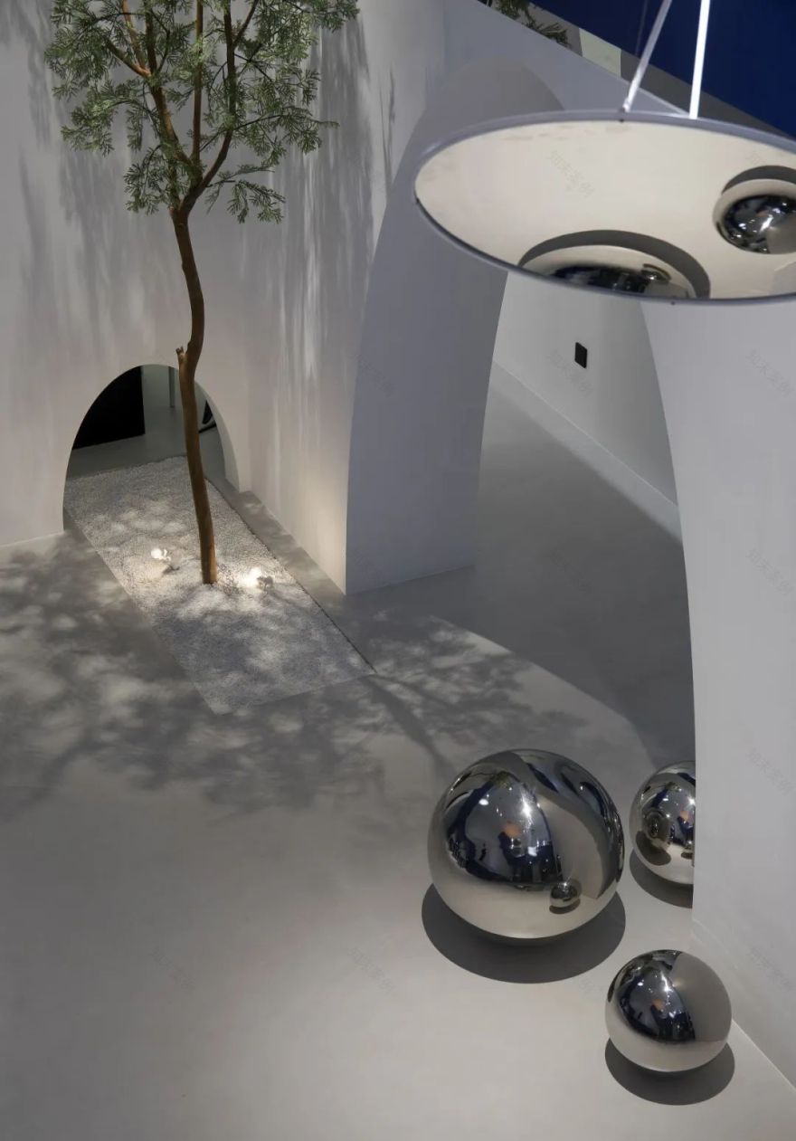 泉州 B&T DESIGN 办公室 | 艺术与空间的和谐交融-35