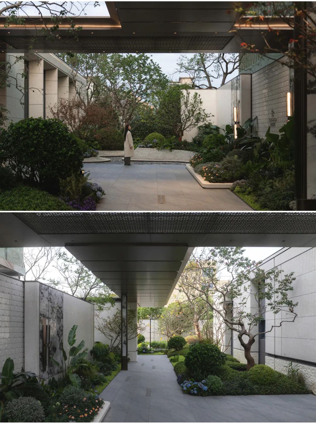 苏州恒泰象屿·时光青澄丨中国苏州丨笛东规划设计(北京)股份有限公司-11