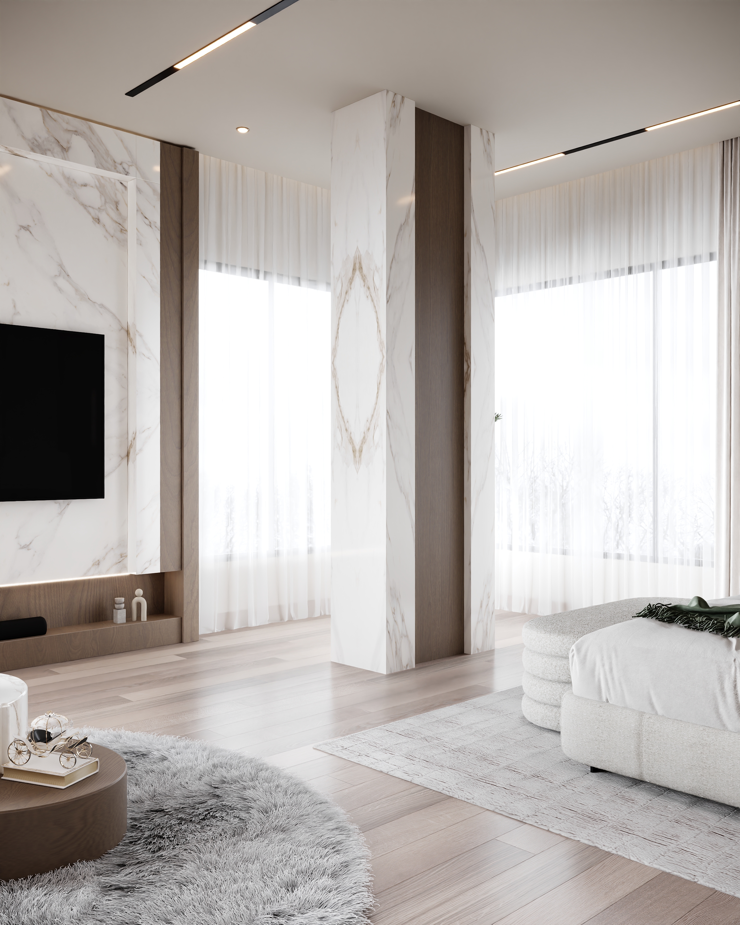 Luxury master design-8