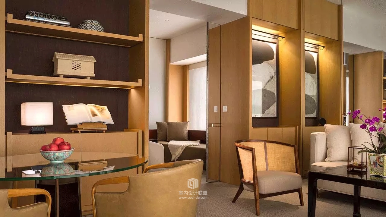 季裕棠 | 成都群光君悦酒店-33