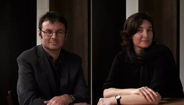 BAR Studio | 酒店设计界的优雅传奇-1