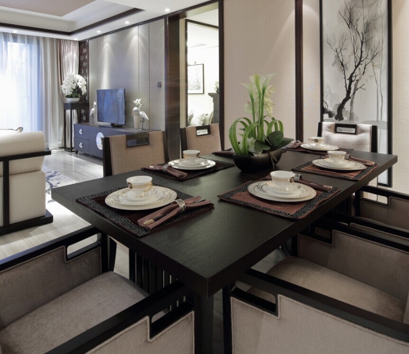 《水墨意境 得意人生》-4