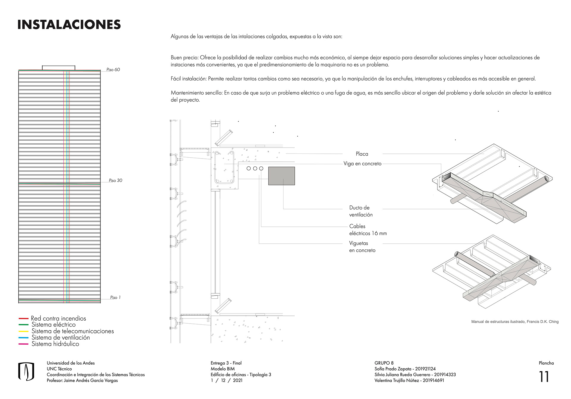 建筑信息模型-17