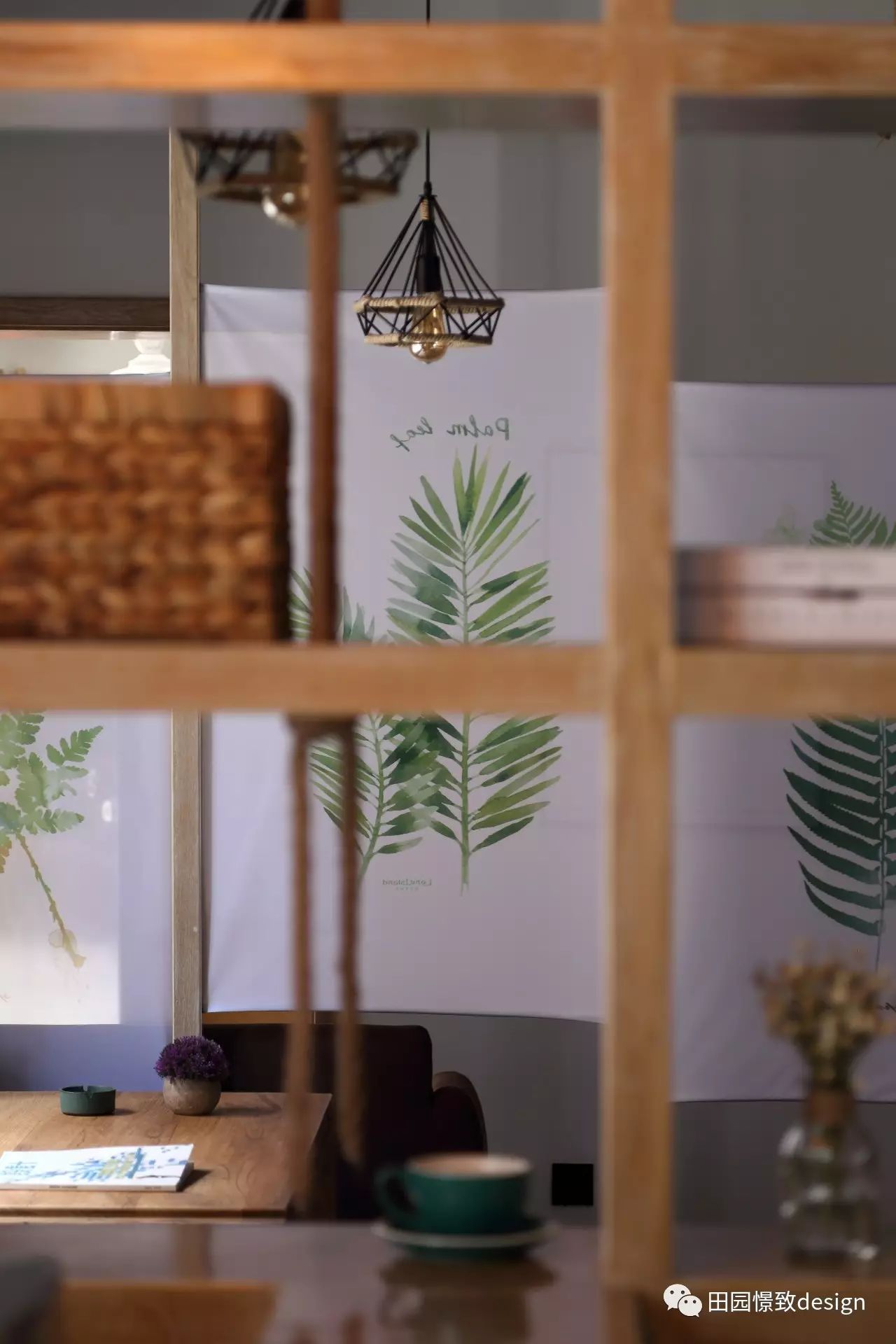 四川白马关五丁谷“五美花舍”——春来赏花秋煮酒的禅意空间-22