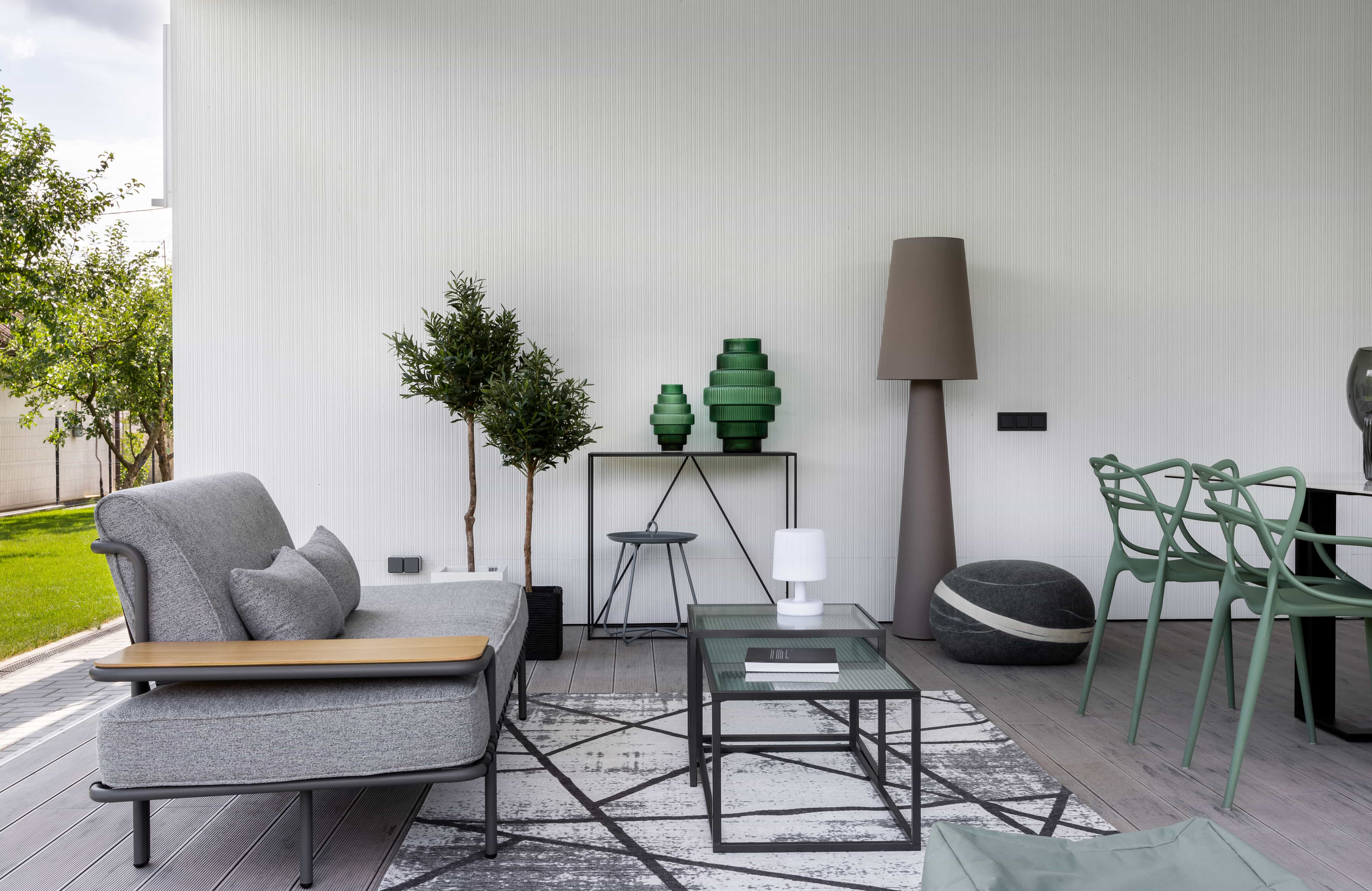 SWinterior 室内设计项目丨白俄罗斯明斯克丨Alena Shkel,Maria Markovtsova-24