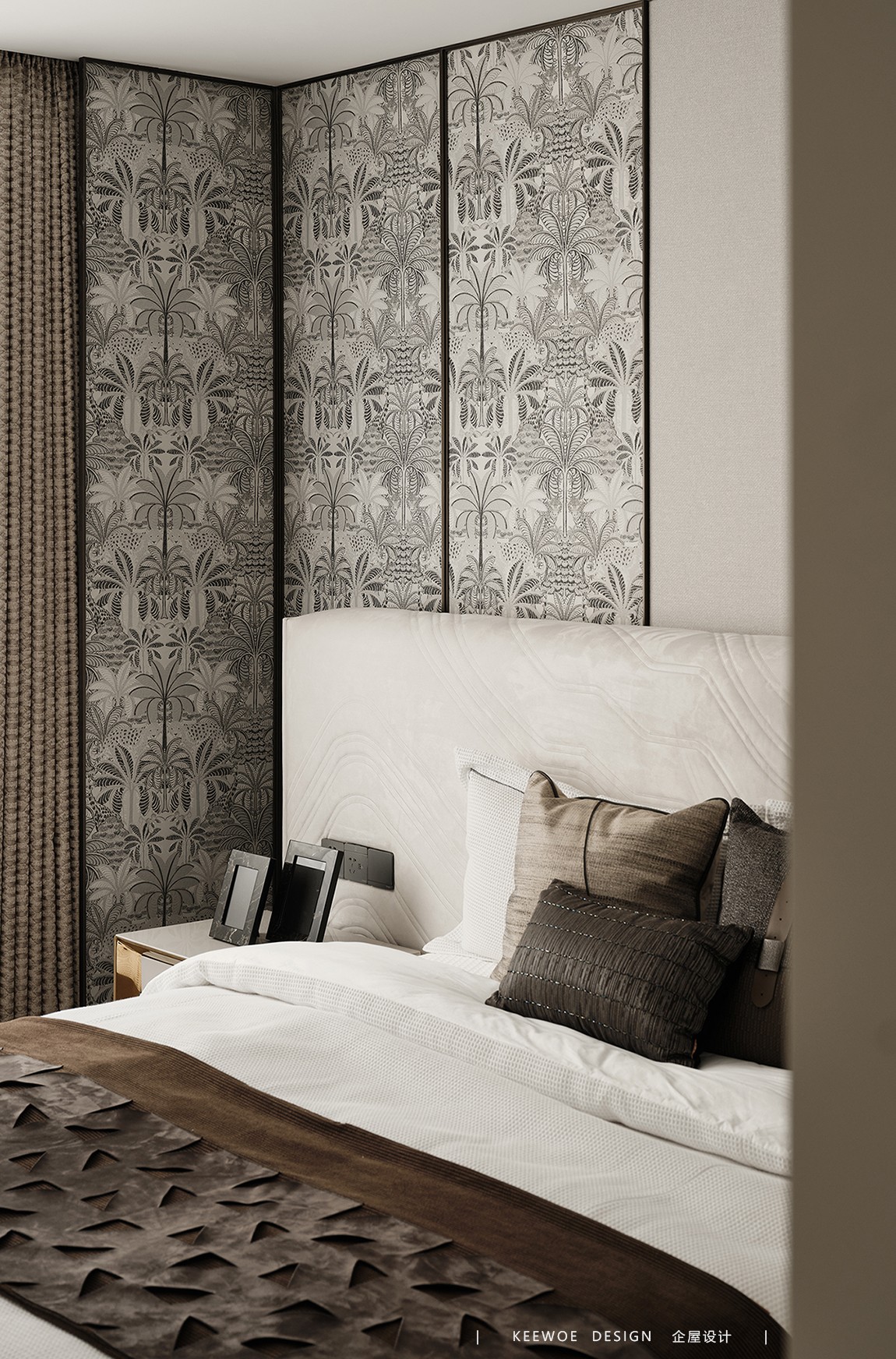 东方诚园丨企屋设计-36