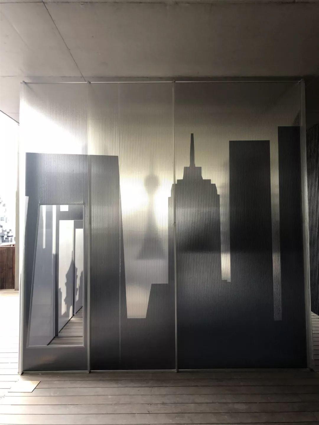 “未知城市:中国当代建筑装置影像展”丨中国深圳丨趣城工作室（ARCity Office）-134