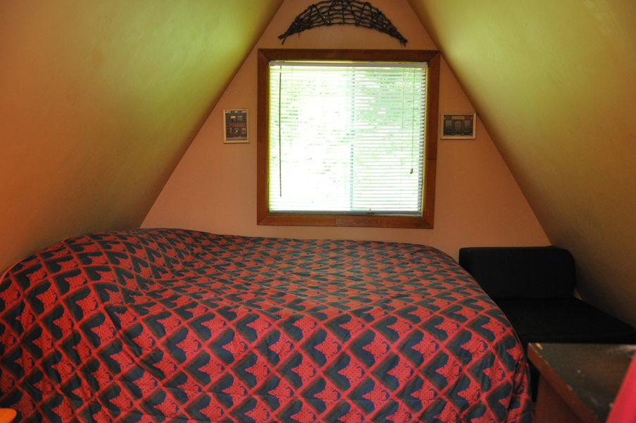 木屋（Cottage House）丨文本未提及-25