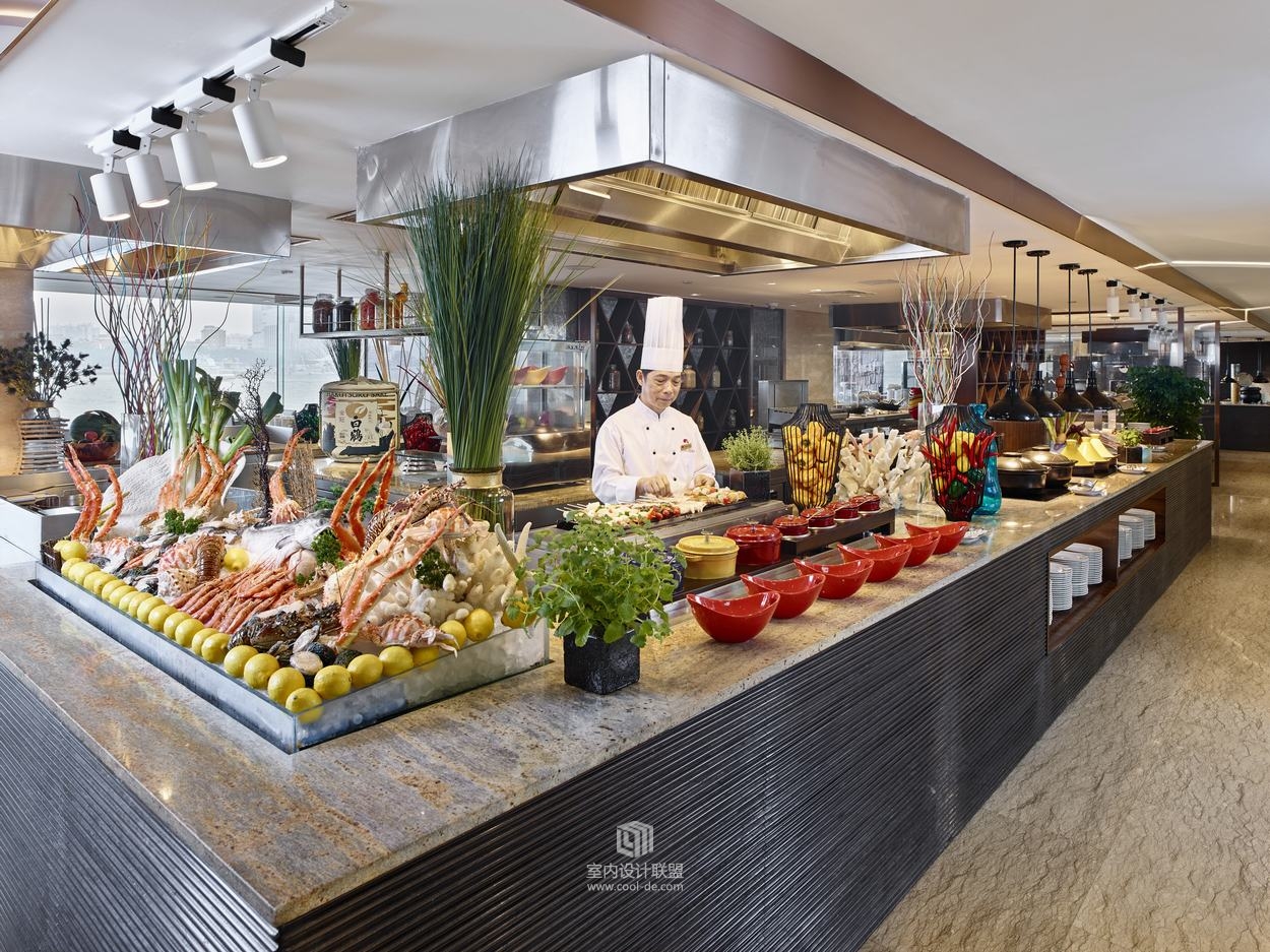 广州白天鹅酒店White Swan Hotel，Guangzhou ,Chin-49