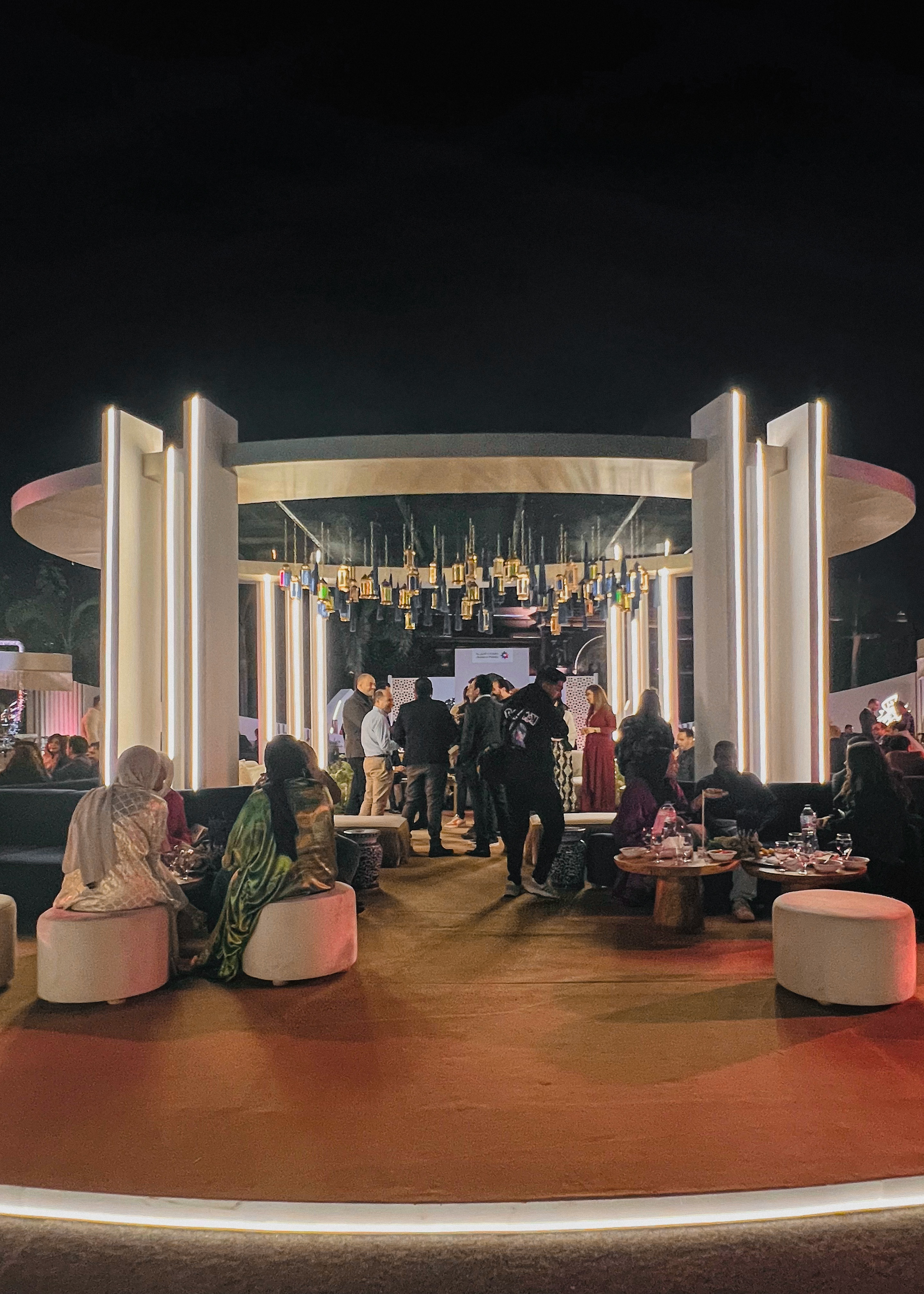 Al-Jazeerah Paints - Designers Sohour 2024-19