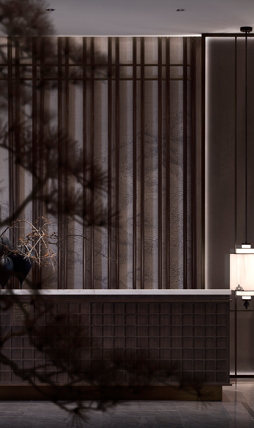 极简奶油风,多巴胺配色,治愈系的家丨無一內建筑设计,成都宏福樘设计-79