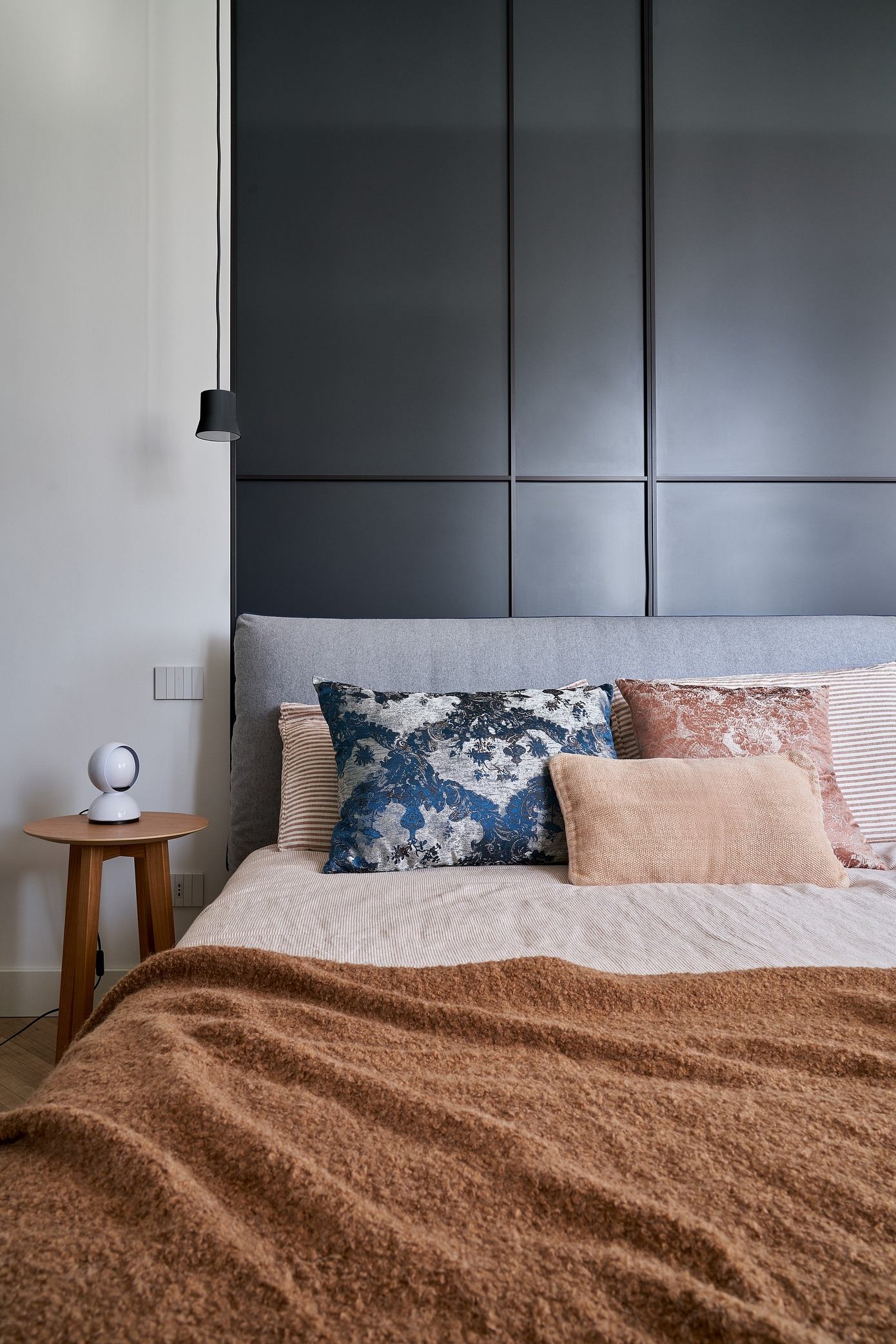 Casa DB 公寓丨意大利丨RAUM 工作室-18