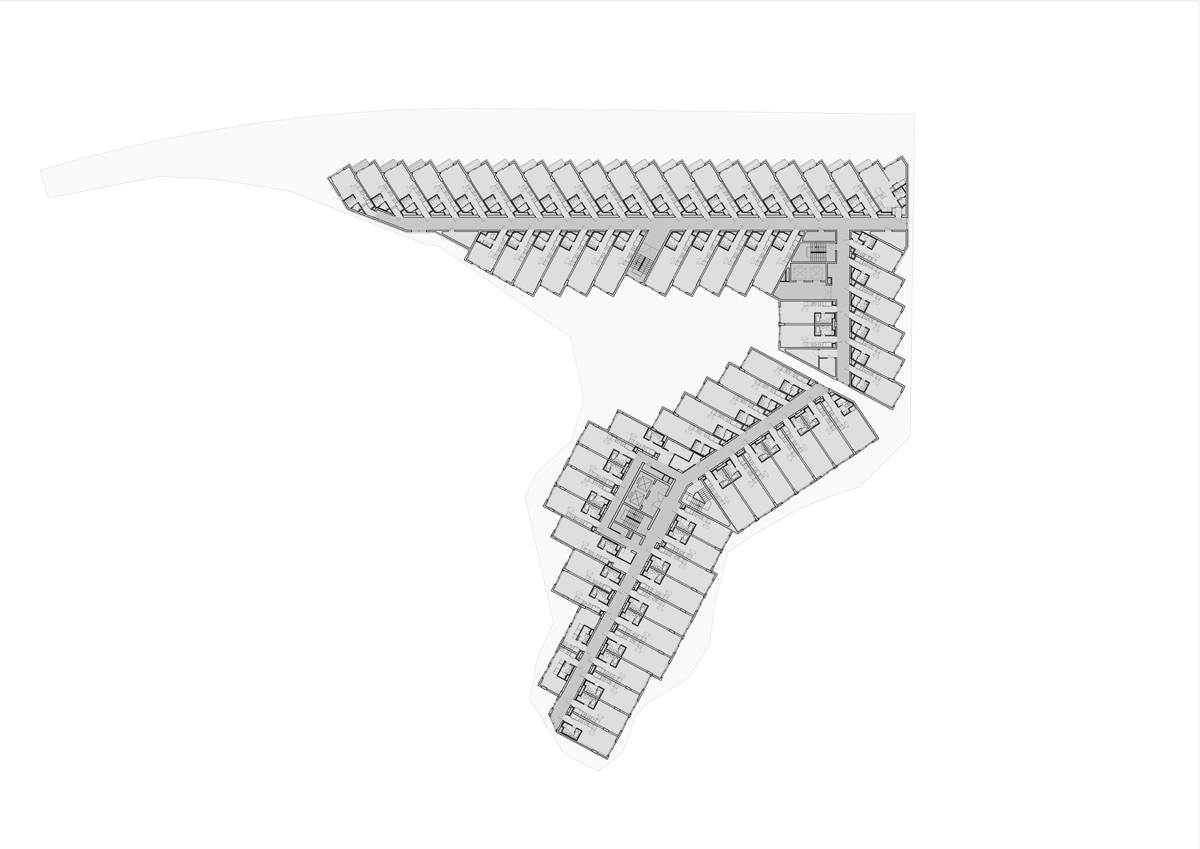 gwell 办公酒店综合楼丨韩国首尔丨JDS 建筑事务所-40