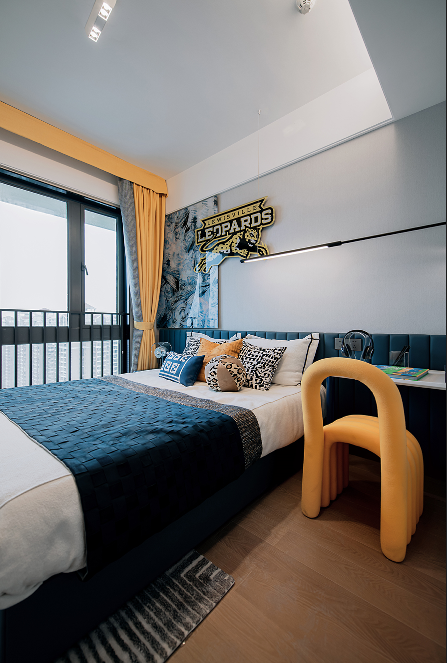 深圳创智公馆丨中国深圳-66