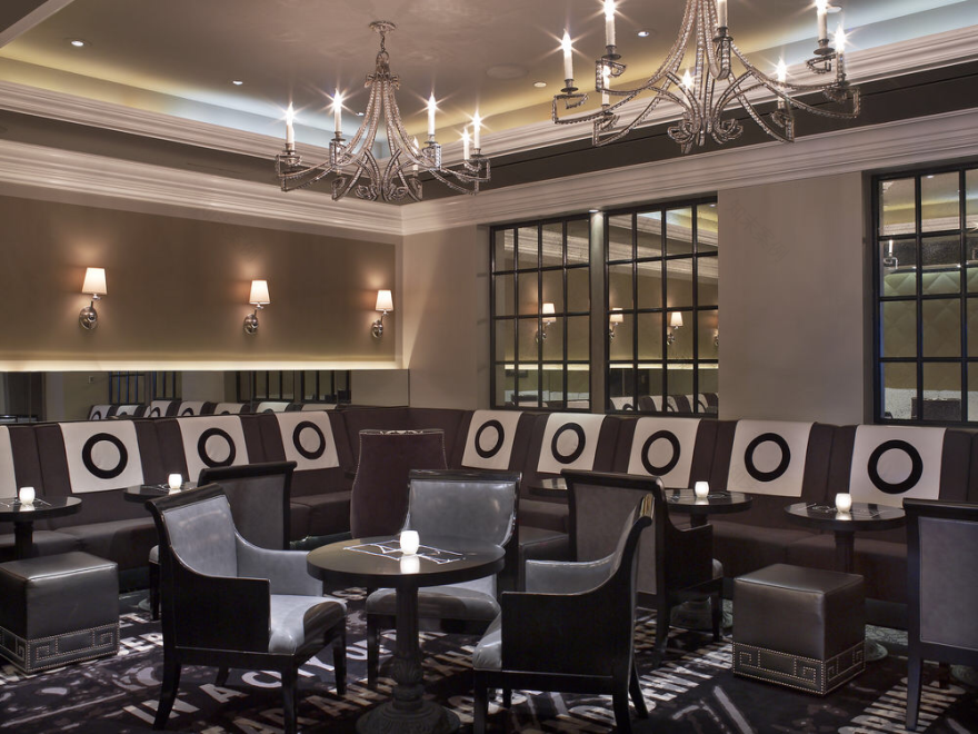 K11 ARTUS 寓馆丨加拿大维多利亚丨AFSO-65