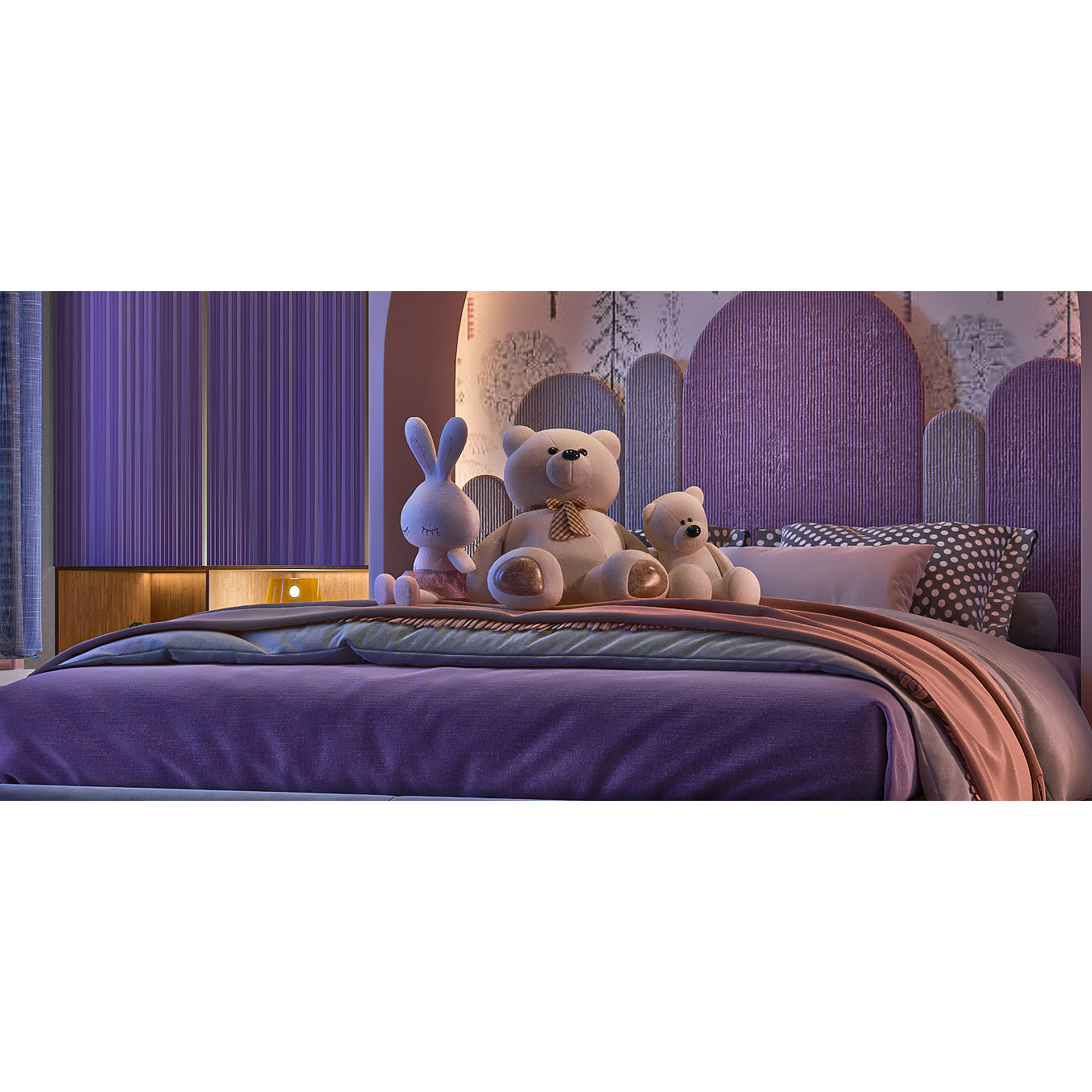 Estudio de iluminacion y materiales.-1