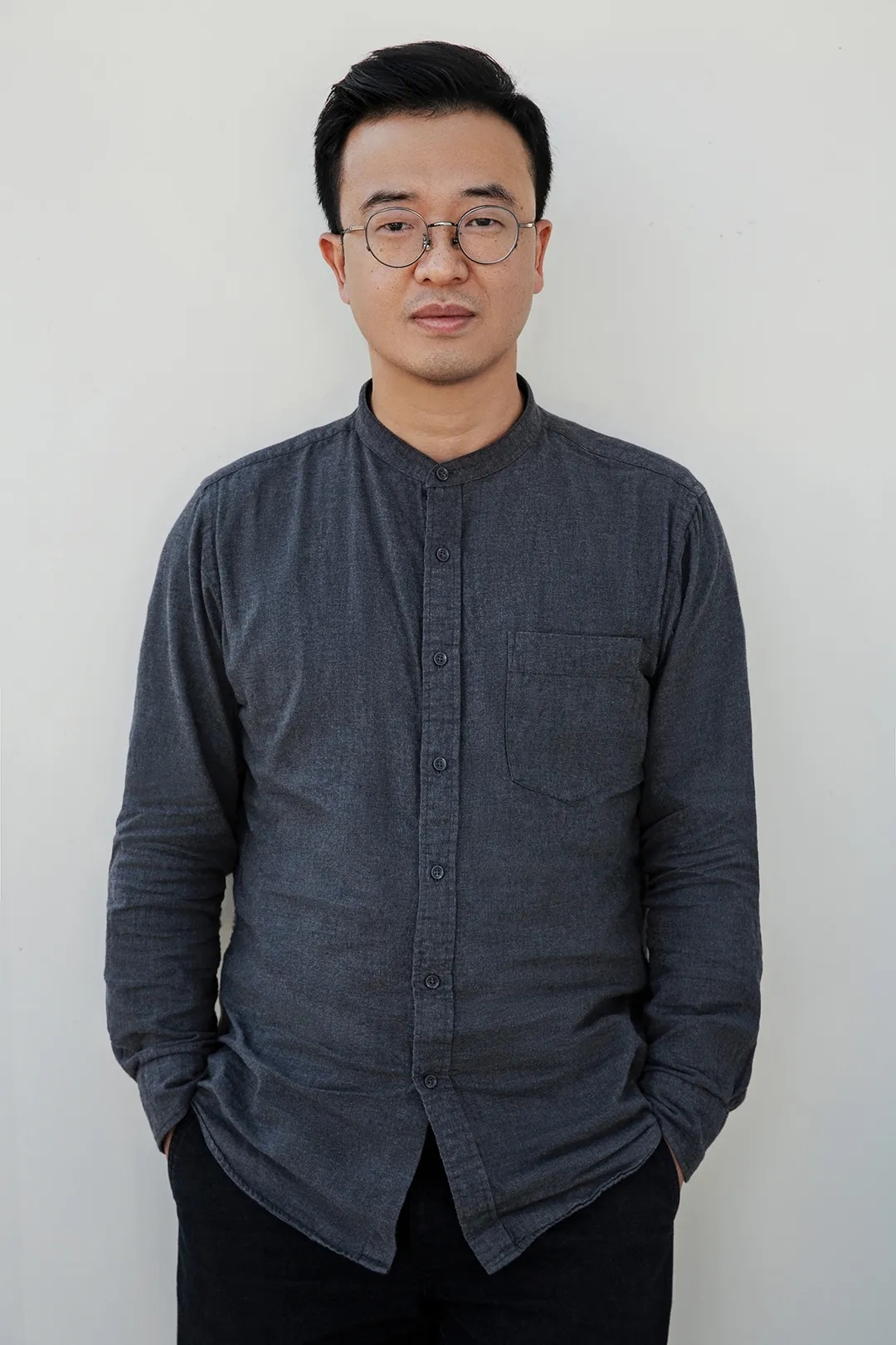 贵阳曼尼斐绮美容院丨中国贵阳丨SNCE叁生设计（肖波,汪朝青）-99