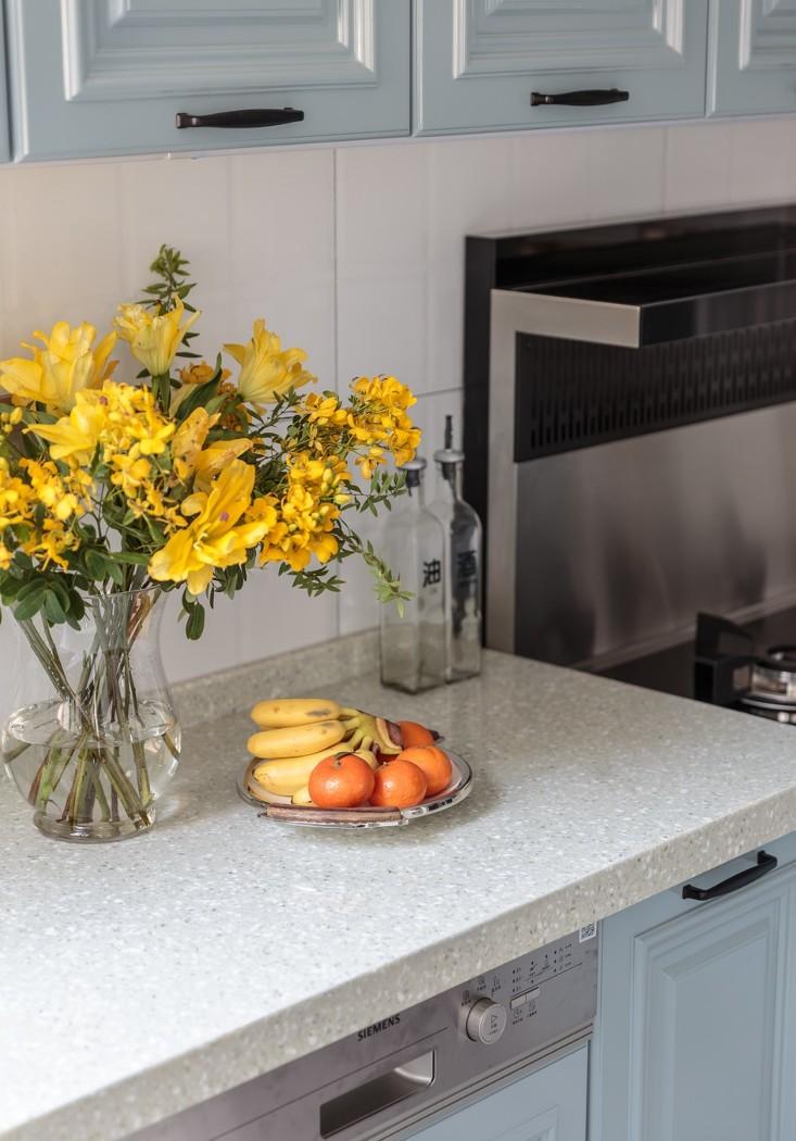 简约美式别墅设计-18