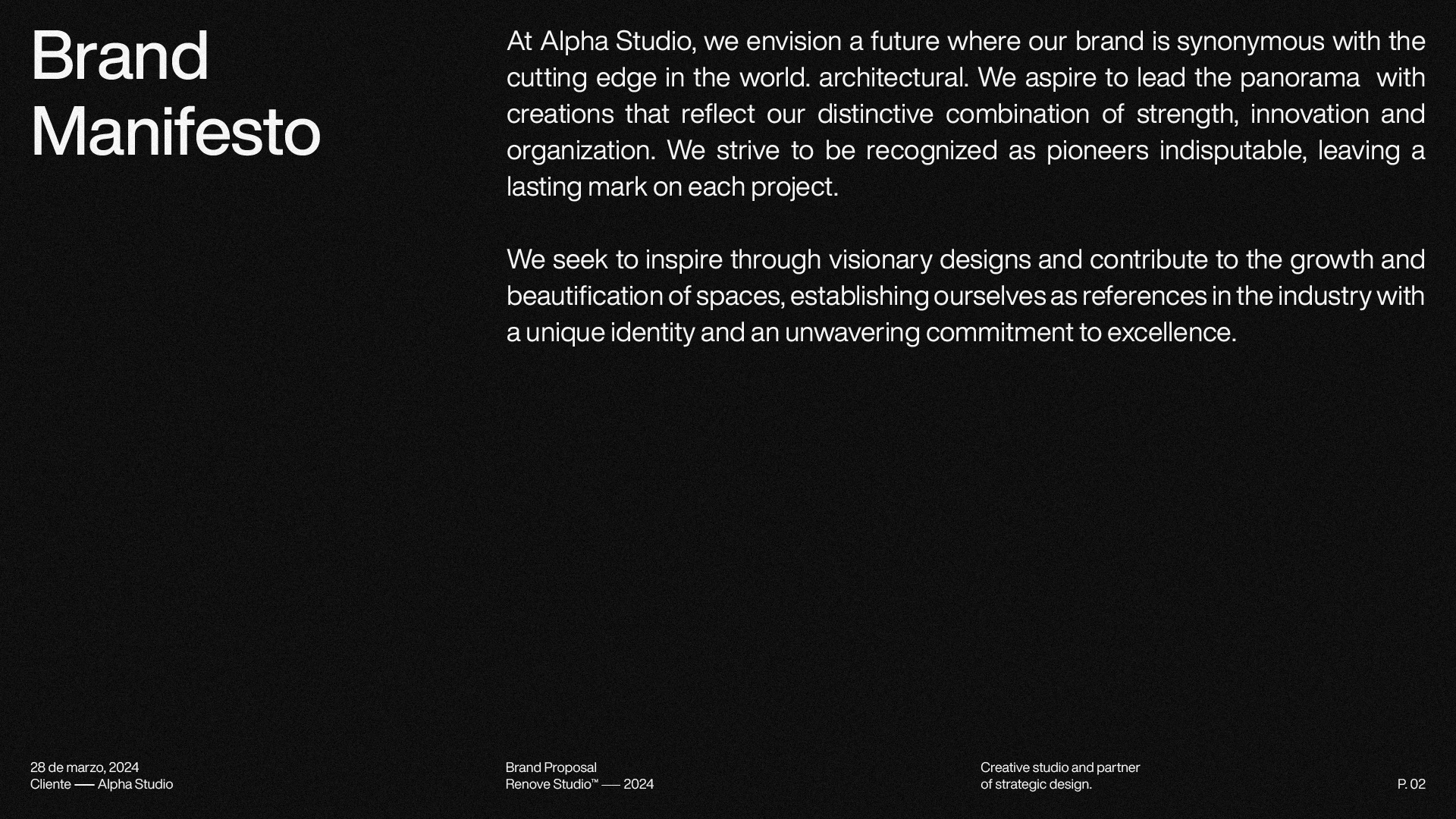 Alpha Studio 品牌与视觉形象设计-6