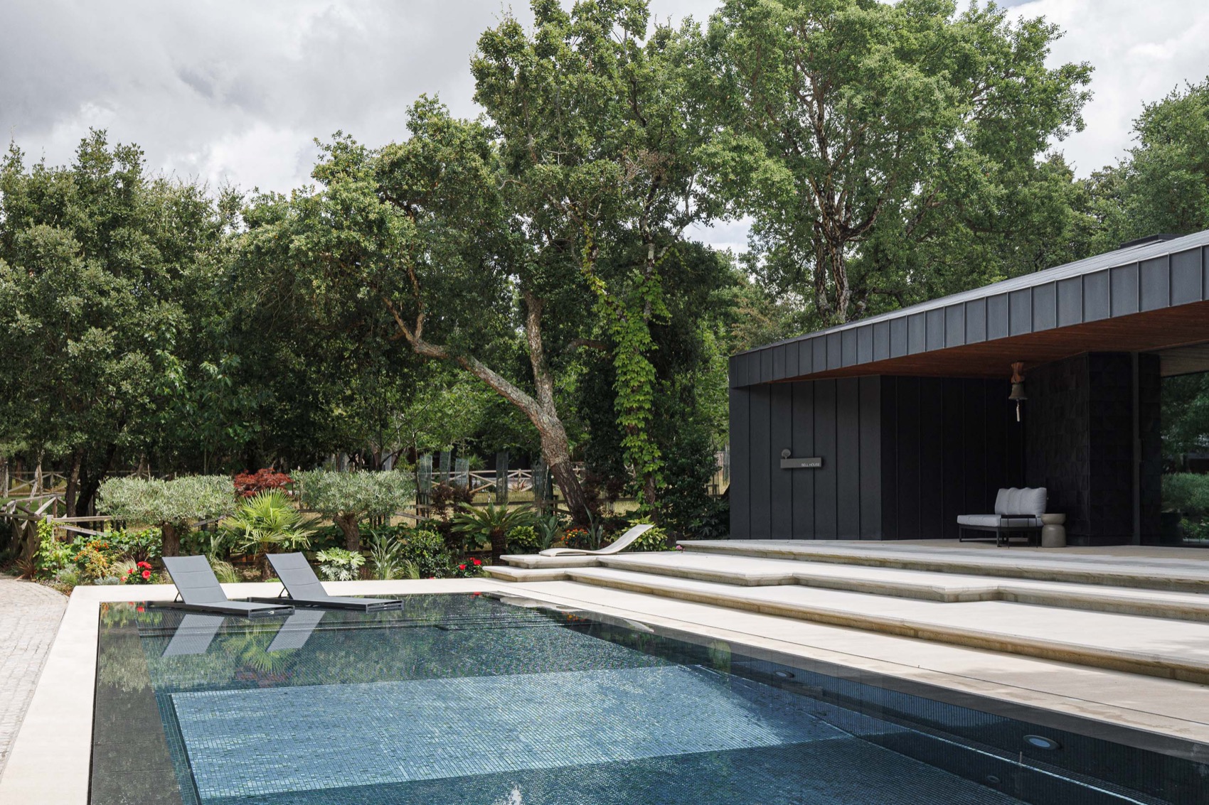 CC住宅 – Quinta dos Carvalhos丨葡萄牙丨Inception Architects Studio-51