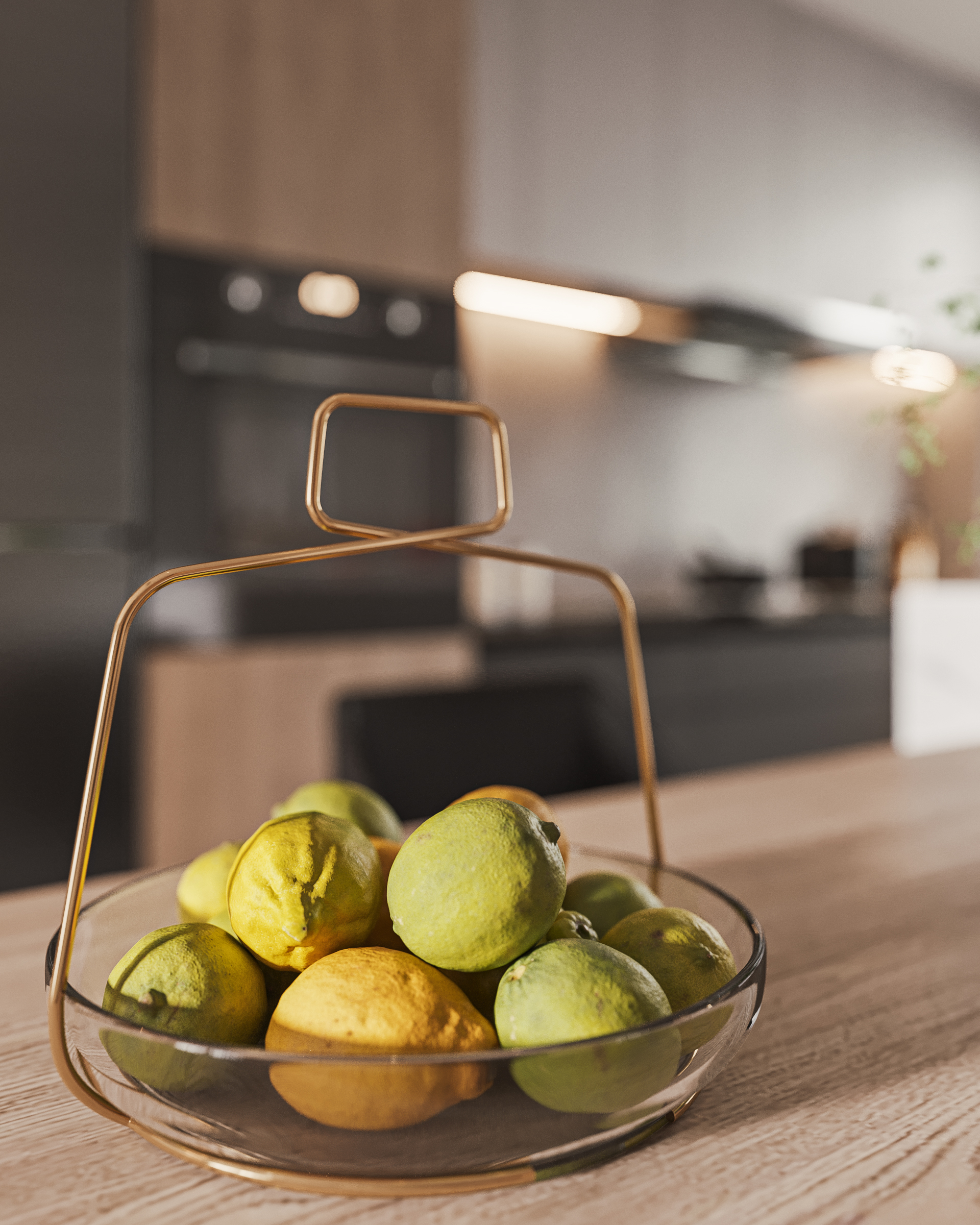 现代 CR PSCC | 极简奢华的空间艺术-2