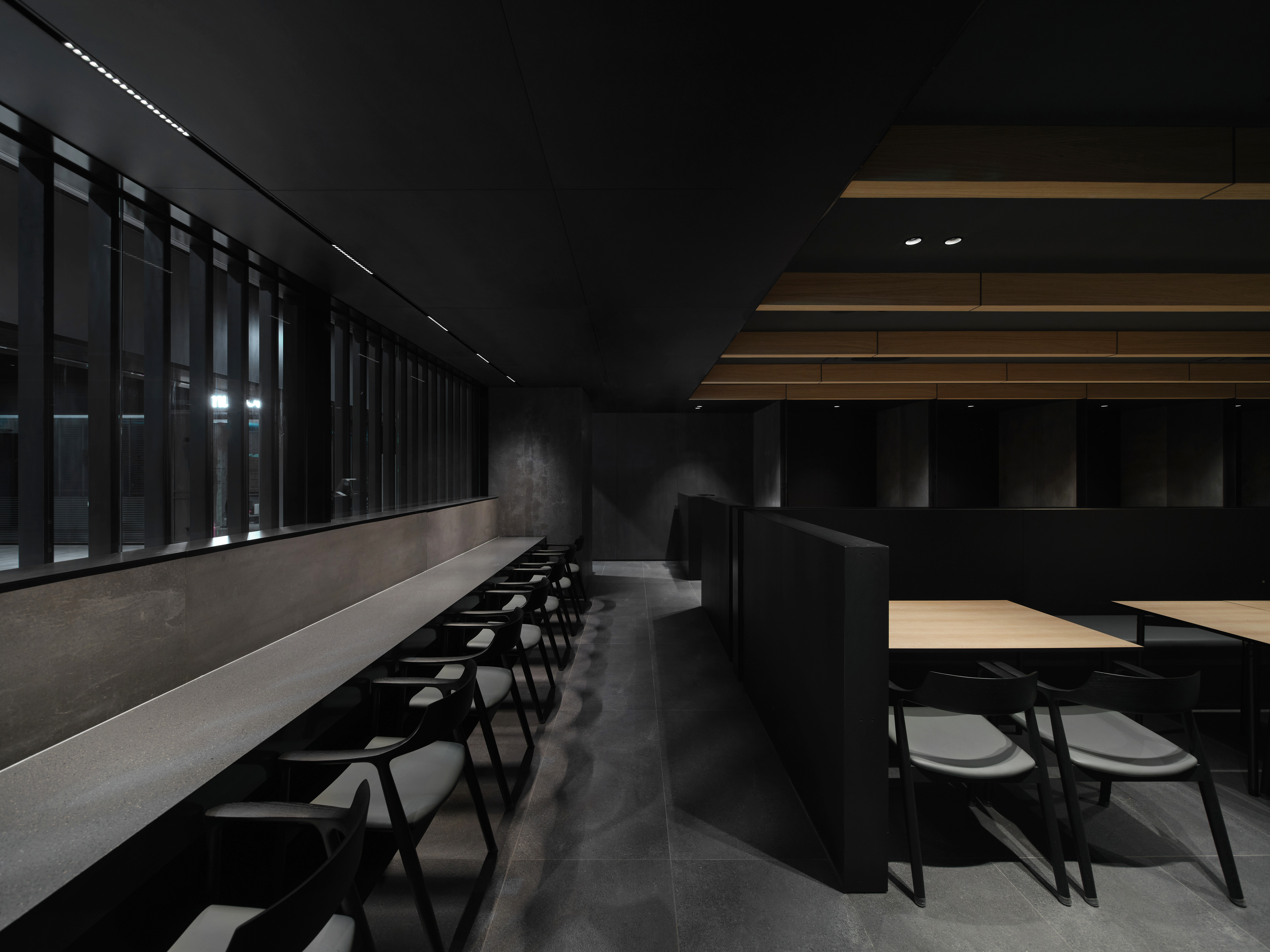 S.Oboksusan Restaurant, Seoul-4