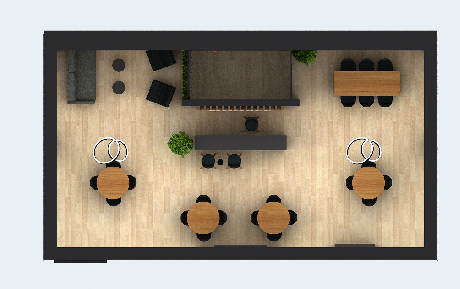 ASEN METAL , ALUMINIUM MESSE 2020 , FAIR STAND-5