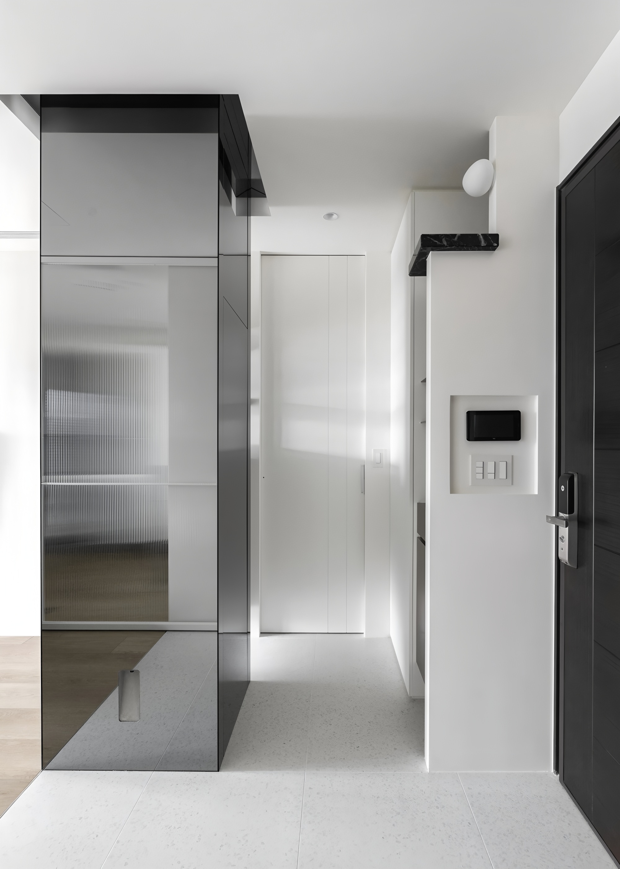 中国台湾无界生活 · 向度设计丨中国台北-5