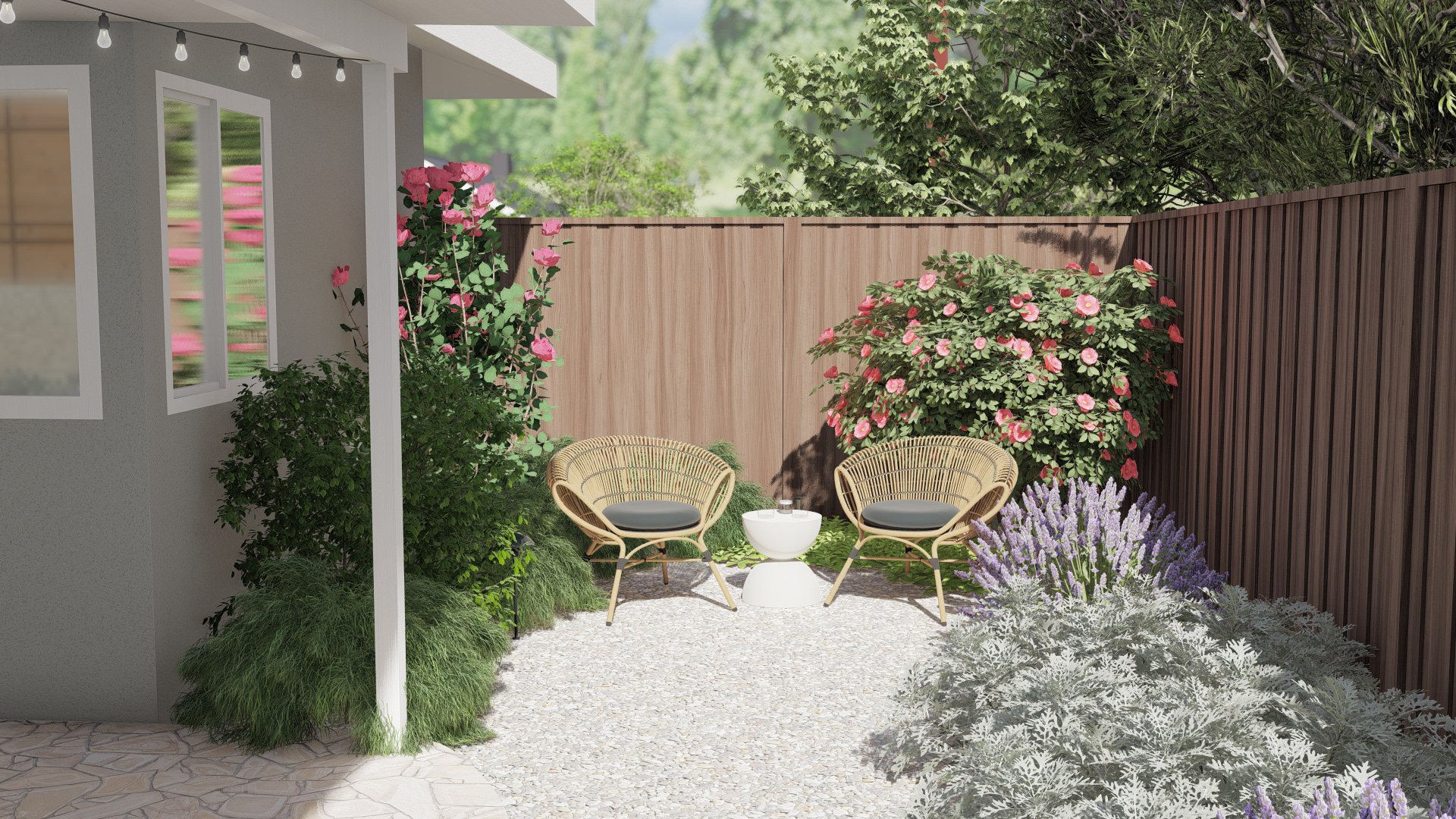 Morgan Hill 房屋改造项目-12