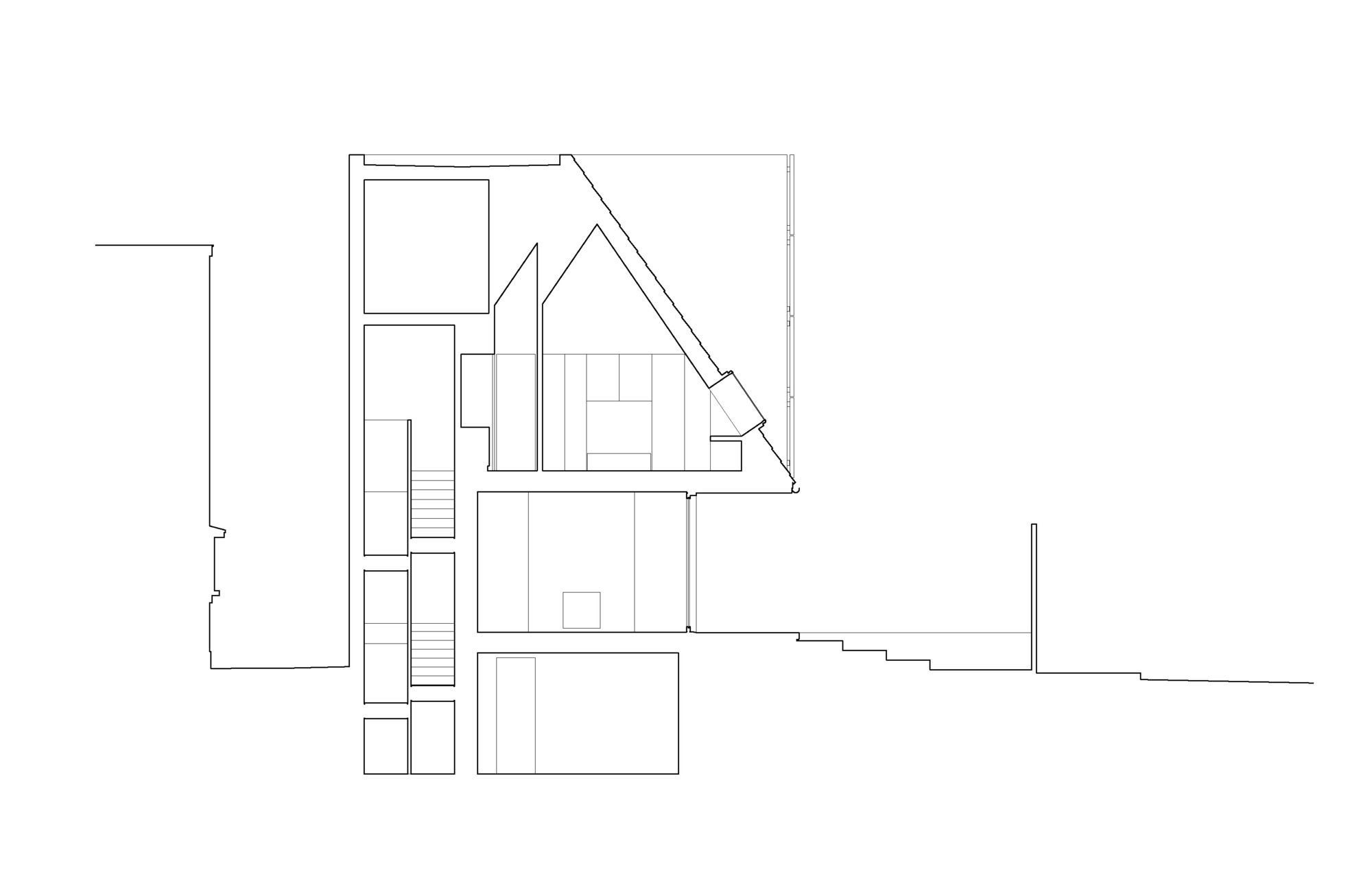 丨加拿大多伦多丨Batay Csorba Architects-55