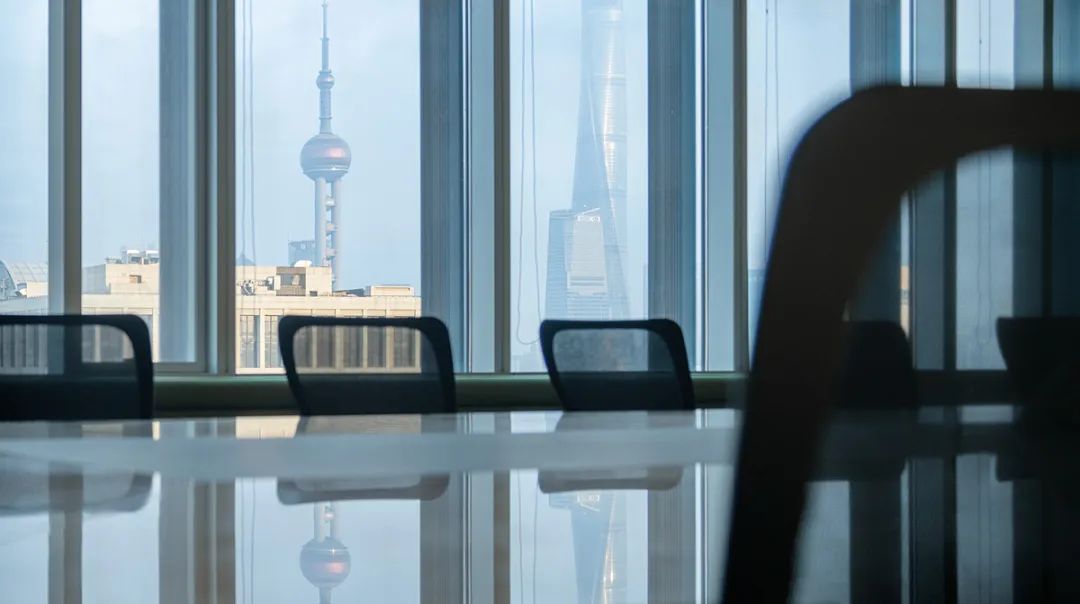 上海硕腾总部办公空间设计丨中国上海丨iDA Workplace-35