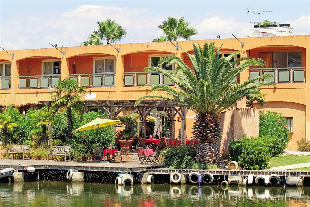 戛纳马德皮埃尔假期乡村俱乐部酒店 (Pierre - Vacances Premium residence-25