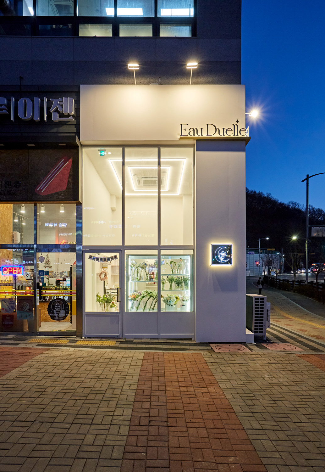 白色简约设计，奥地利的优雅六星级酒店-18