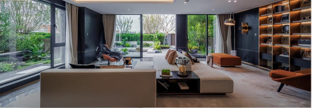 天投·锦悦天成丨中国成都丨中国建筑西南设计研究院有限公司-68