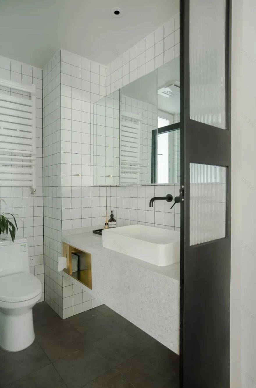 成都简约风的公寓-24