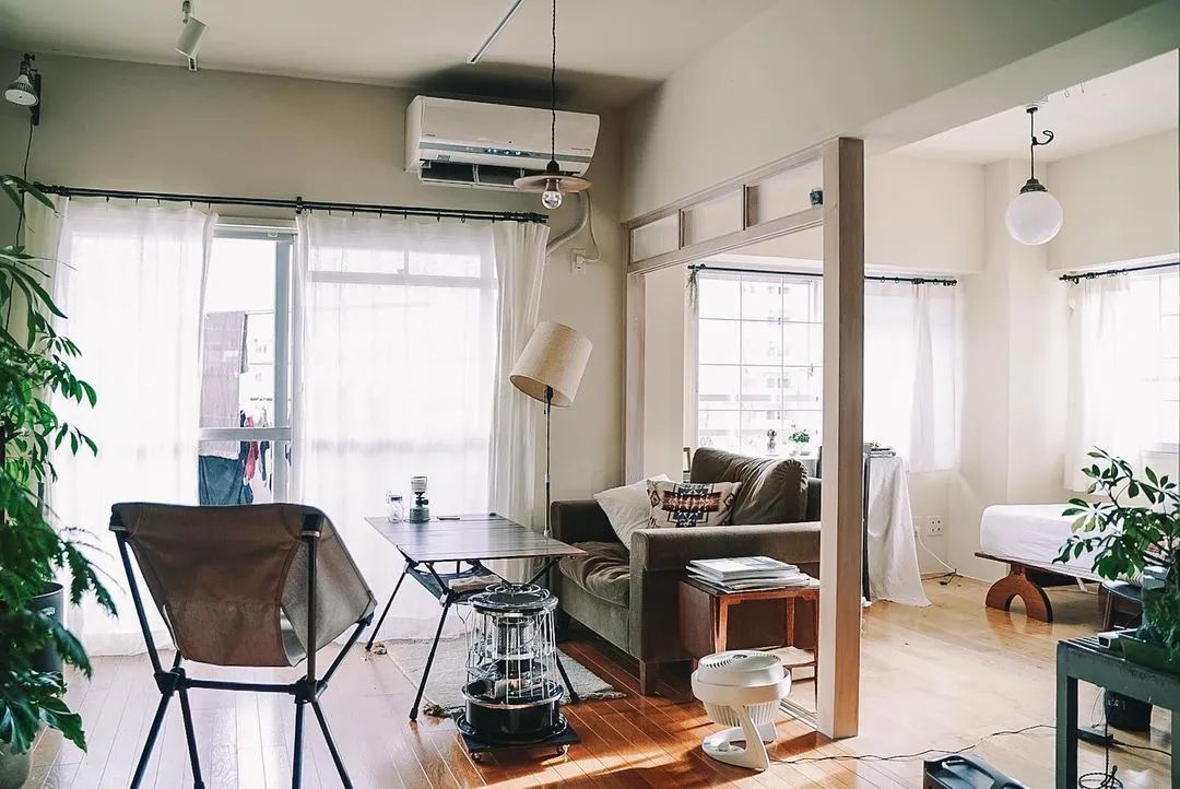 工业风养老住宅丨日本丨日本 nu 设计工作室-26