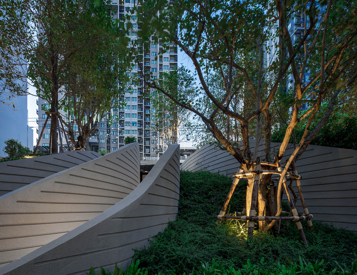 KNIGHTSBRIDGE PRIME ONNUT丨泰国丨STUDIO JEDT-28