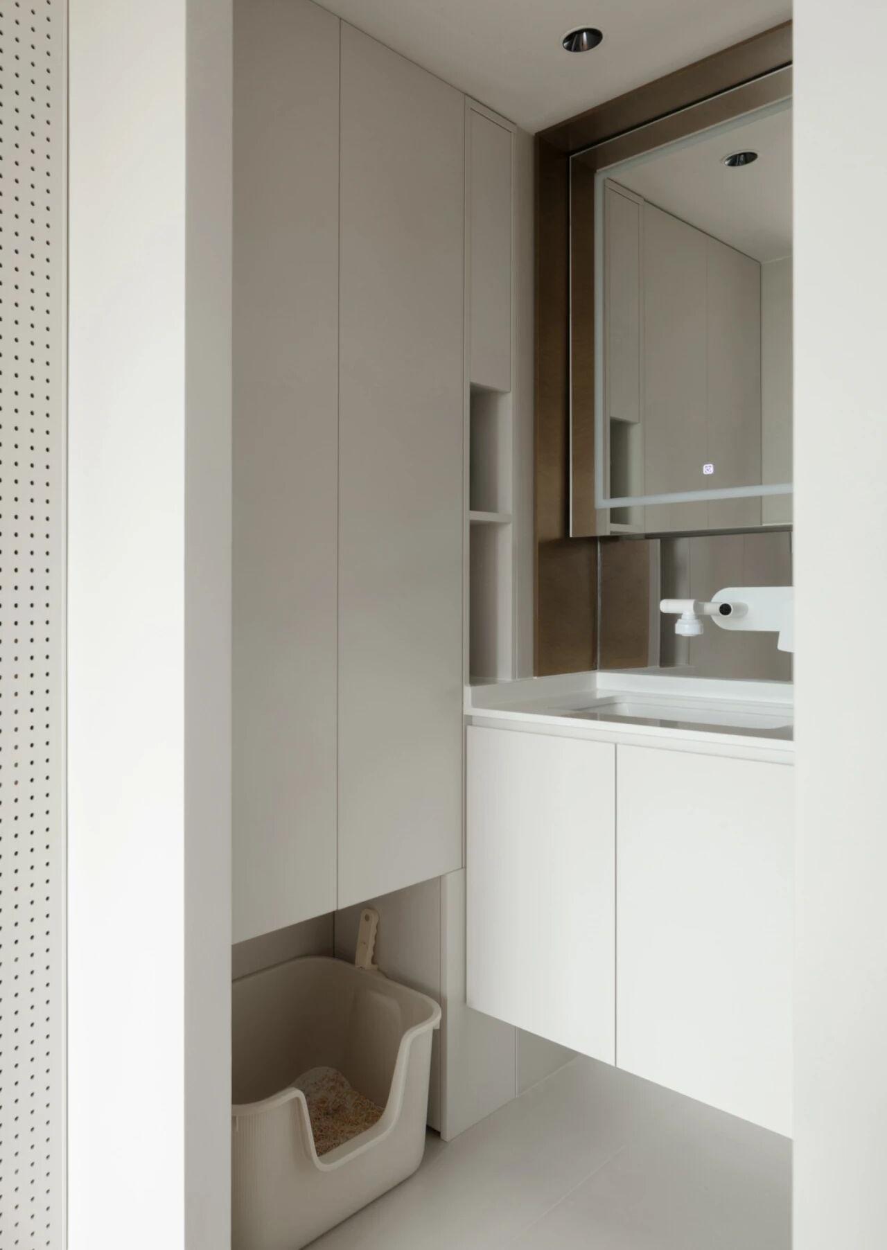 舱屋丨中国北京丨戏构建筑空间设计 XIGO STUDIO-65