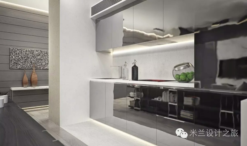 灰色空间的魅力-15