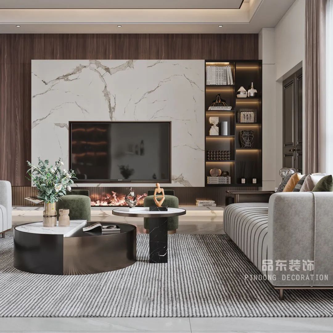 品东装饰 2020 年作品篇-142